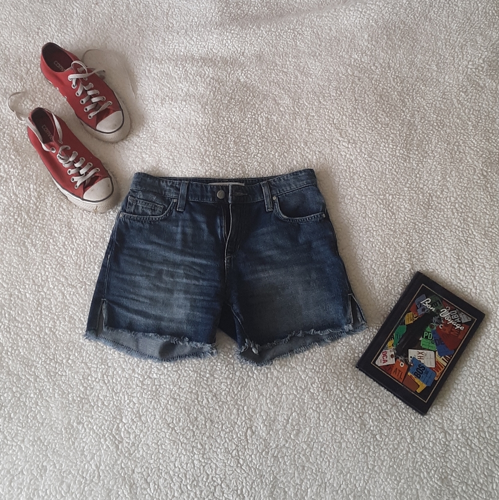 Joe's womens shorts